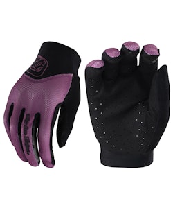 Troy Lee Designs | Women's Ace Glove | Size Large In Ginger
