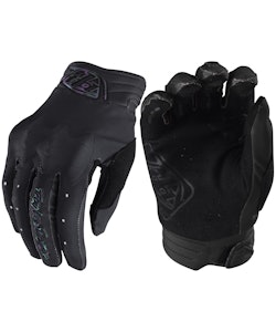 Troy Lee Designs | Women's Gambit Glove | Size Medium in Black