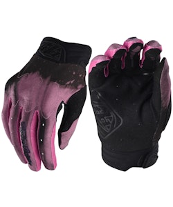 Troy Lee Designs | Women's Gambit Glove | Size Small in Diffuze Ginger