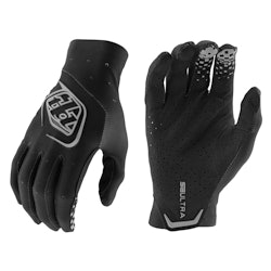 Troy Lee Designs | Se Ultra Gloves Men's | Size Extra Large In Black