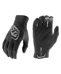 Troy Lee Designs | Se Ultra Gloves Men's | Size Small In Black