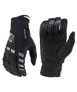 Troy Lee Designs | Swelter Glove Men's | Size Small In Black