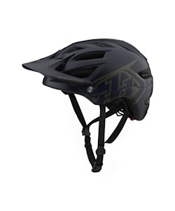 Troy Lee Designs | A1 Drone Helmet Men's | Size Extra Small in Navy/Olive
