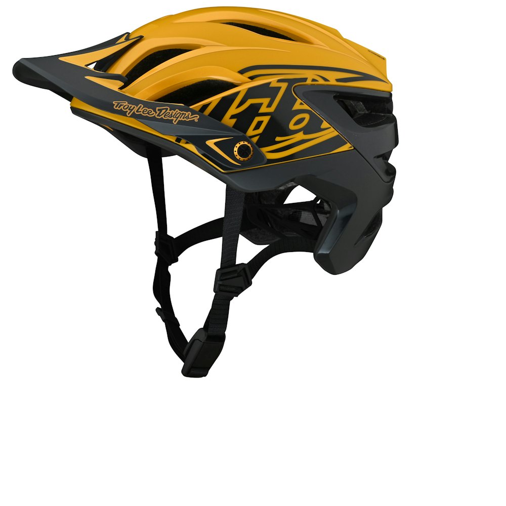 Troy Lee Designs A3 Mips Helmet Camo