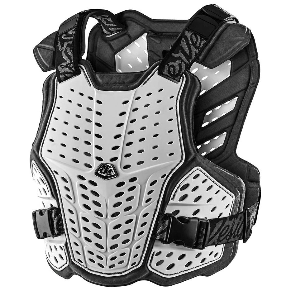 Troy Lee Designs Rockfight Chest Protector Youth