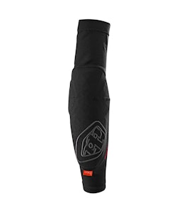 Troy Lee Designs | Stage Elbow Guard Men's | Size Extra Large/xx Large In Black