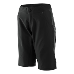 Troy Lee Designs | Women's Mischief Shorts | Size Large In Black
