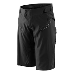 Troy Lee Designs | Sprint Ultra Short Men's | Size 30 In Black