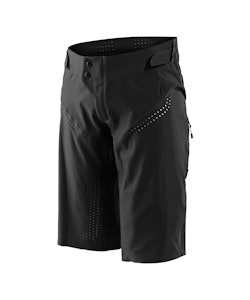 Troy Lee Designs | Sprint Ultra Short Men's | Size 32 In Black