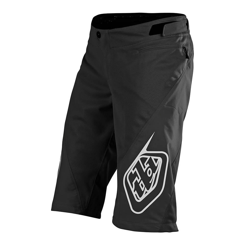 Troy lee padded online shorts