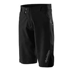 Troy Lee Designs | Ruckus Short Men's | Size 28 In Black