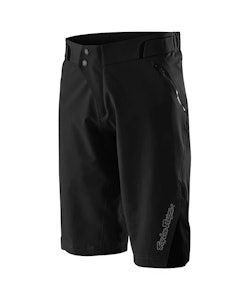 Troy Lee Designs | Ruckus Short Shell Men's | Size 38 in Black
