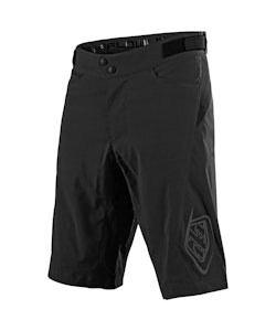 Troy Lee Designs | Flowline Short Shell Men's | Size 34 in Black