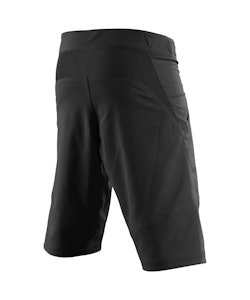 Troy Lee Designs | Skyline Short Shell Men's | Size 38 In Black/black | Polyester