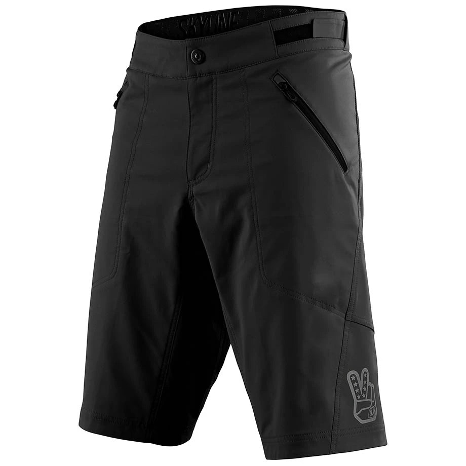 Troy Lee Designs Skyline Shorts Youth