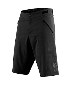 Troy Lee Designs | Skyline Shorts Youth Men's | Size 22 In Black | Polyester