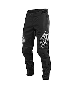 Troy Lee Designs | Sprint Mtb Pants Men's | Size 36 In Black | Rubber