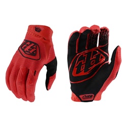 Troy Lee Designs | Air Glove Men's | Size Large In Red