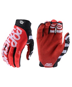 Troy Lee Designs | Air Glove Pop Wheelies Men's | Size XX Large in Red