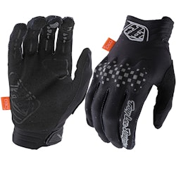 Troy Lee Designs | Gambit Gloves Men's | Size Medium In Black