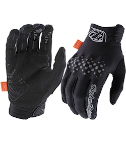 Troy Lee Designs | Gambit Gloves Men's | Size Medium In Black