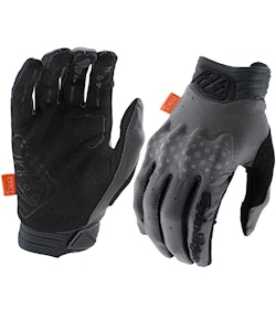 Troy Lee Designs | Gambit Gloves Men's | Size Medium In Charcoal