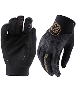 Troy Lee Designs | Women's Ace 2.0 Gloves | Size XX Large in Cheetah Black