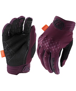 Troy Lee Designs | Women's Gambit Gloves | Size XX Large in Deep Fig