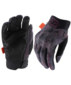 Troy Lee Designs | Women's Gambit Gloves | Size Extra Large in Floral Black