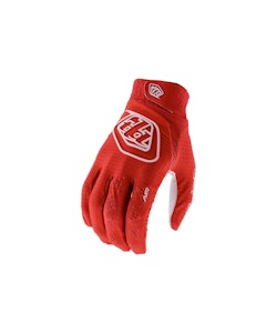 Troy Lee Designs | Youth Air Glove | Size Extra Small In Red