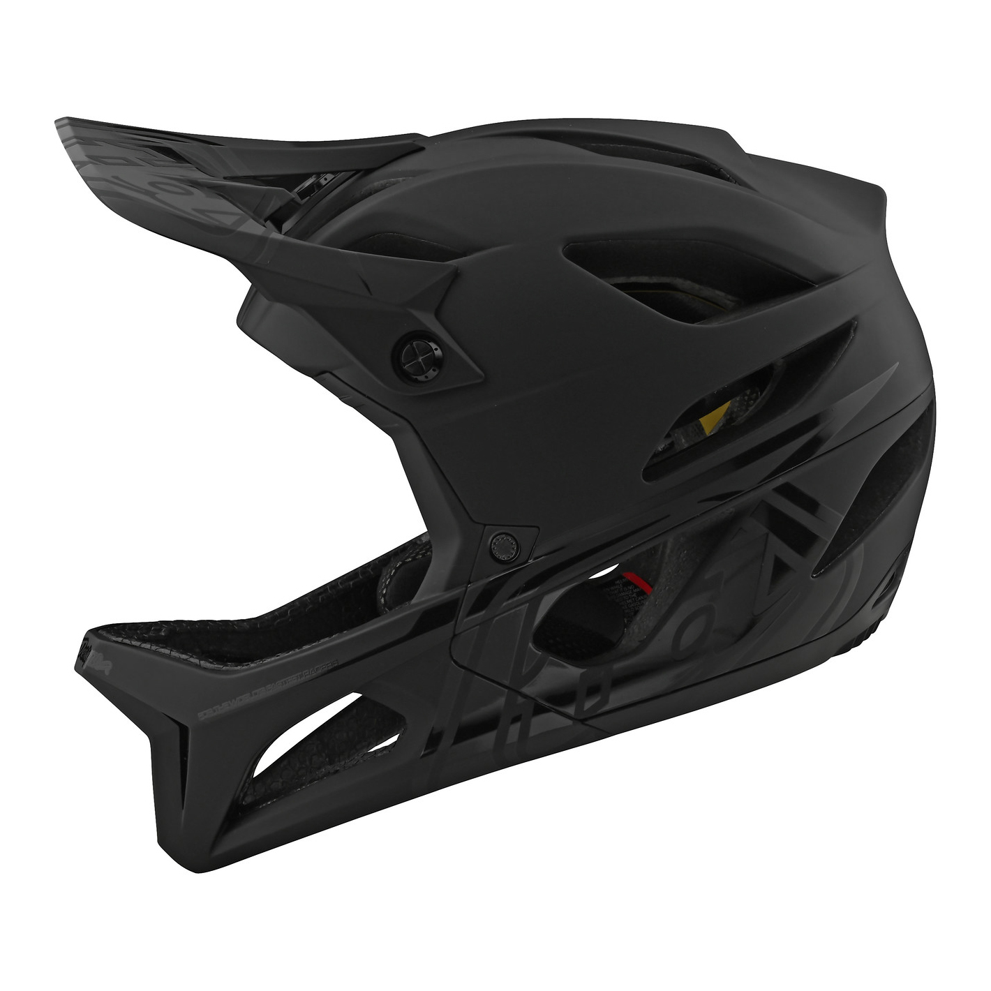 mountain biking helmets full face