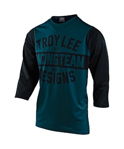 Troy Lee Designs | Ruckus Jersey Team 81 Men's | Size XXL in Marine