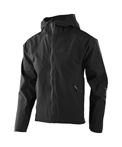 Troy Lee Designs | Descent Jacket Men's | Size Small in Black