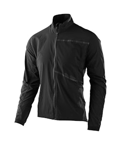 Troy Lee Designs | Shuttle Jacket Men's | Size Extra Large in Black
