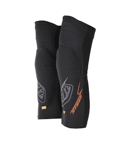 Troy Lee Designs | Stage Knee Guard Men's | Size Extra Small/Medium in Black