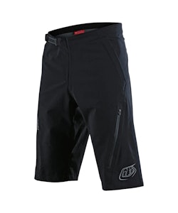 Troy Lee Designs | Resist Shorts Men's | Size 32 in Black