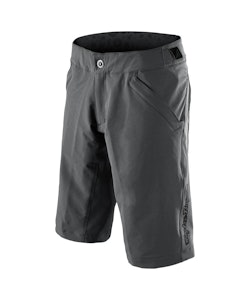 Troy Lee Designs | Women's Mischief Shorts | Size Extra Large in Charcoal