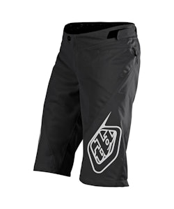 Troy Lee Designs | Youth Sprint Shorts Men's | Size 20 in Black