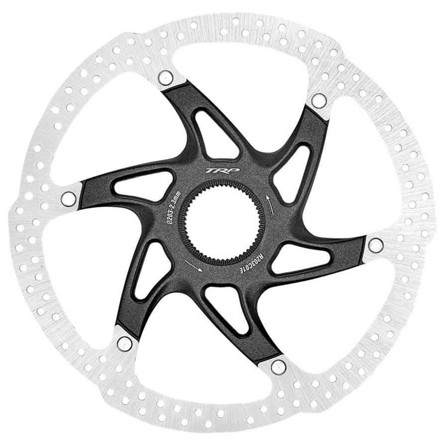 TRP R1C Disc Rotor - 2.3mm