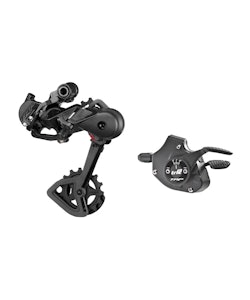 Trp | Tr12 Rear Derailleur And Shifter Kit Derailleur And Shifter Kit