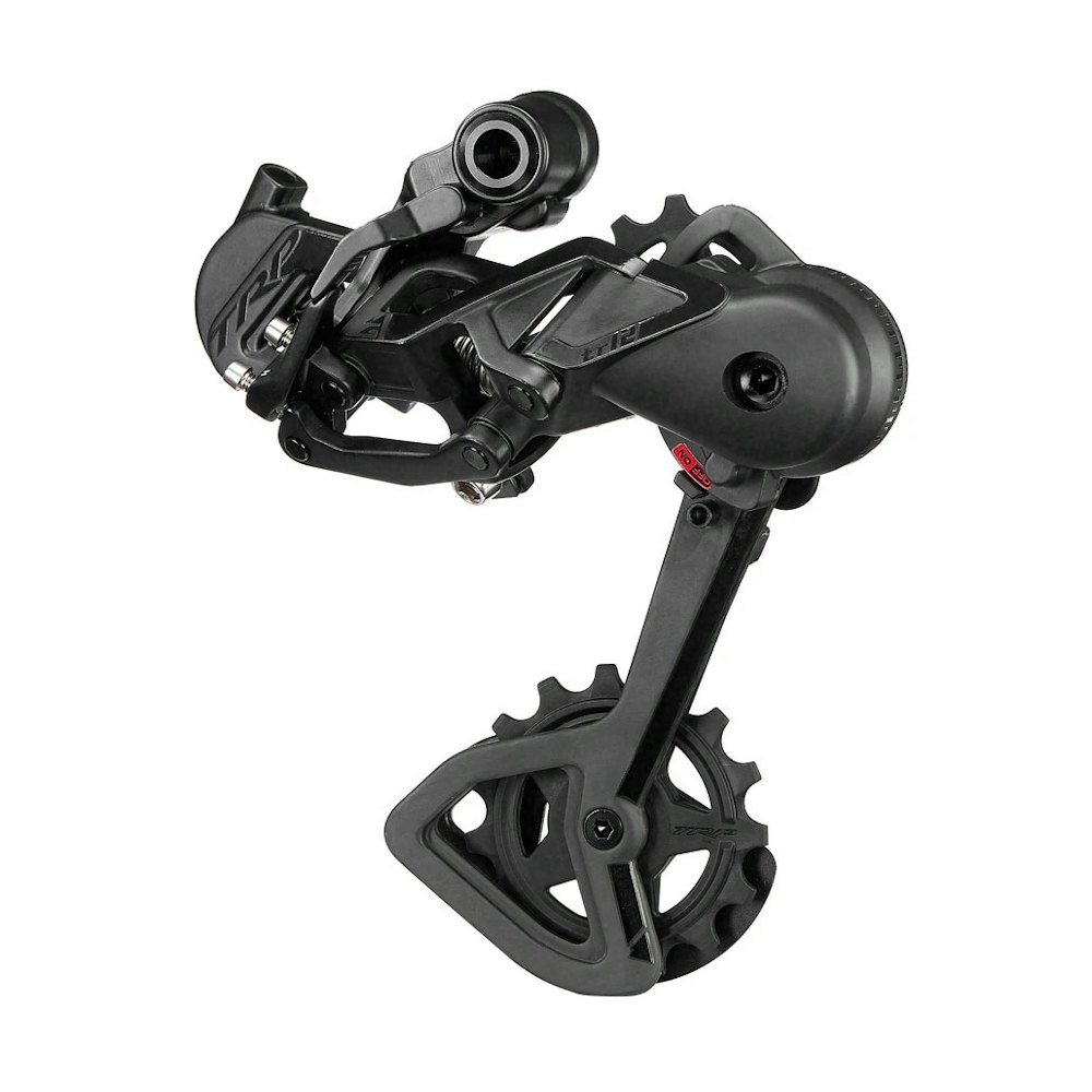 TRP TR12 Rear Derailleur and Shifter Kit