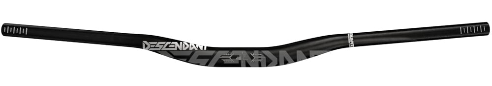 Details about   760mm Mountain bike full carbon bicycle riser handlebar dh/am/fr 