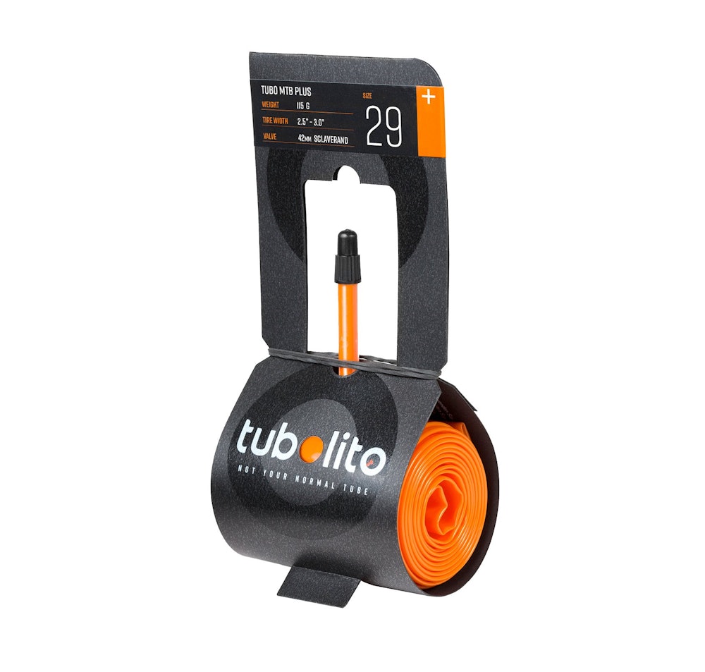 Tubolito Tubo MTB bike tube