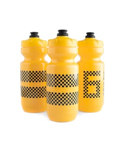 Twin Six | Forever Forward 22oz Bottle | Yellow | 22OZ