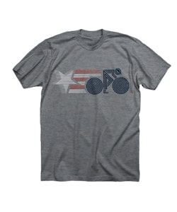 Twin Six | Everyday Olympian T-Shirt Men's | Size Small in Grey
