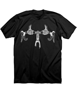 Twin Six | Only The Bold T-Shirt Men's | Size Small in Black