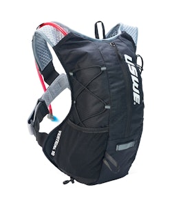 USWE | Vertical 10 Plus Hydration Pack Carbon Black