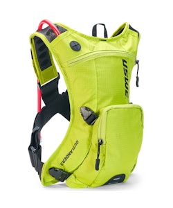 USWE | Outlander 3 Hydration Pack Crazy Yellow