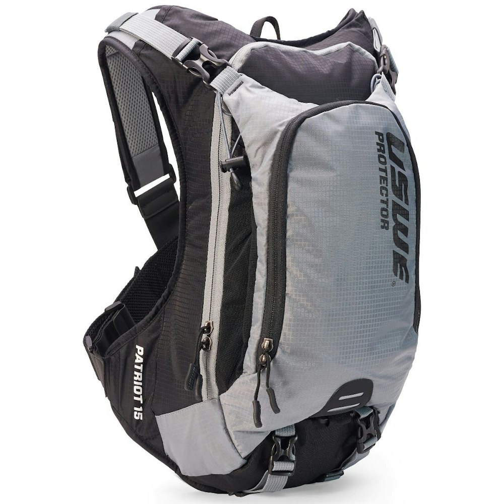 USWE Patriot 15 Protector Backpack