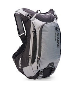USWE | Patriot 15 Protector Backpack Gray/Black